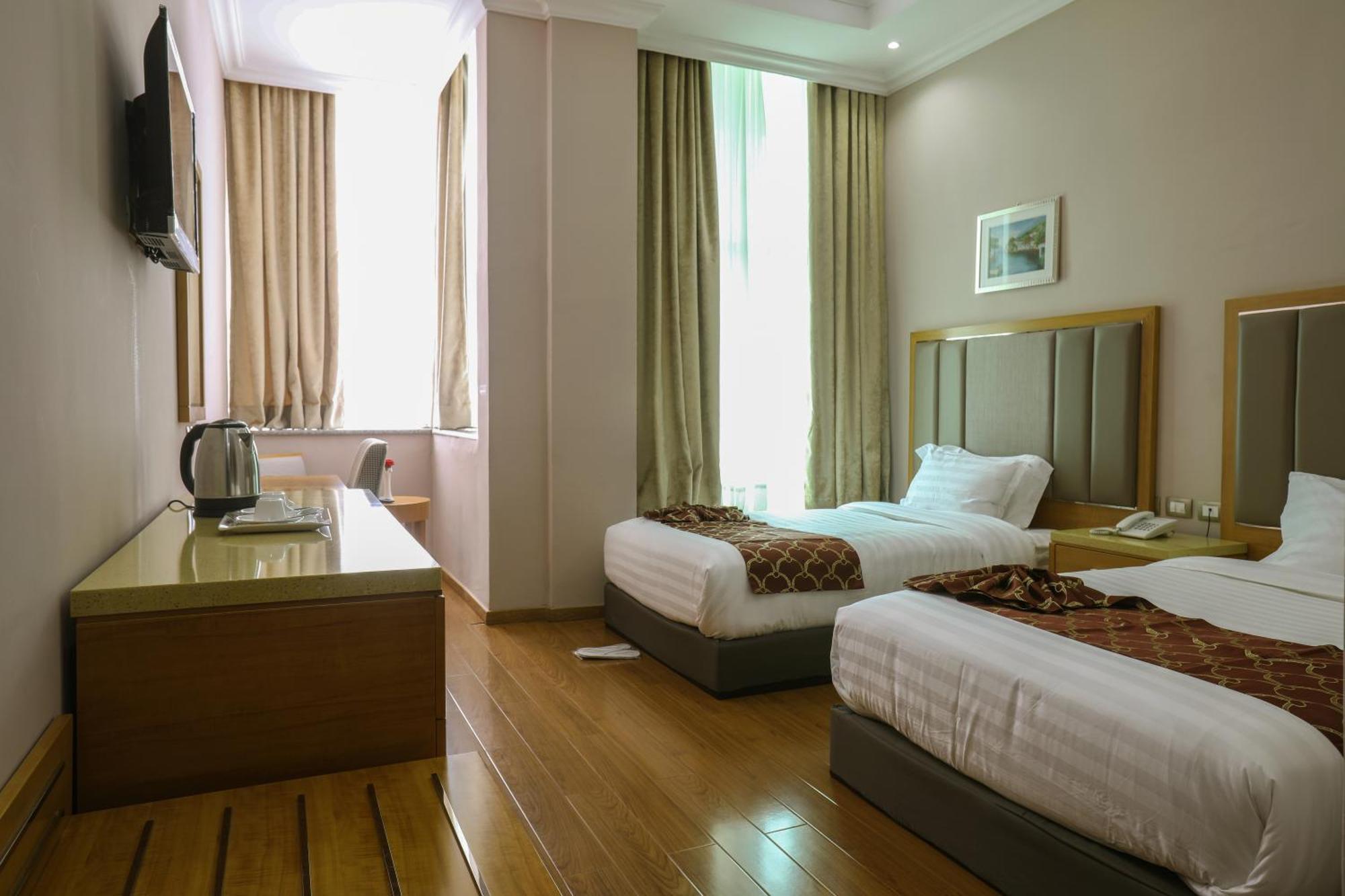 New Day Hotel Addis Ababa Ngoại thất bức ảnh