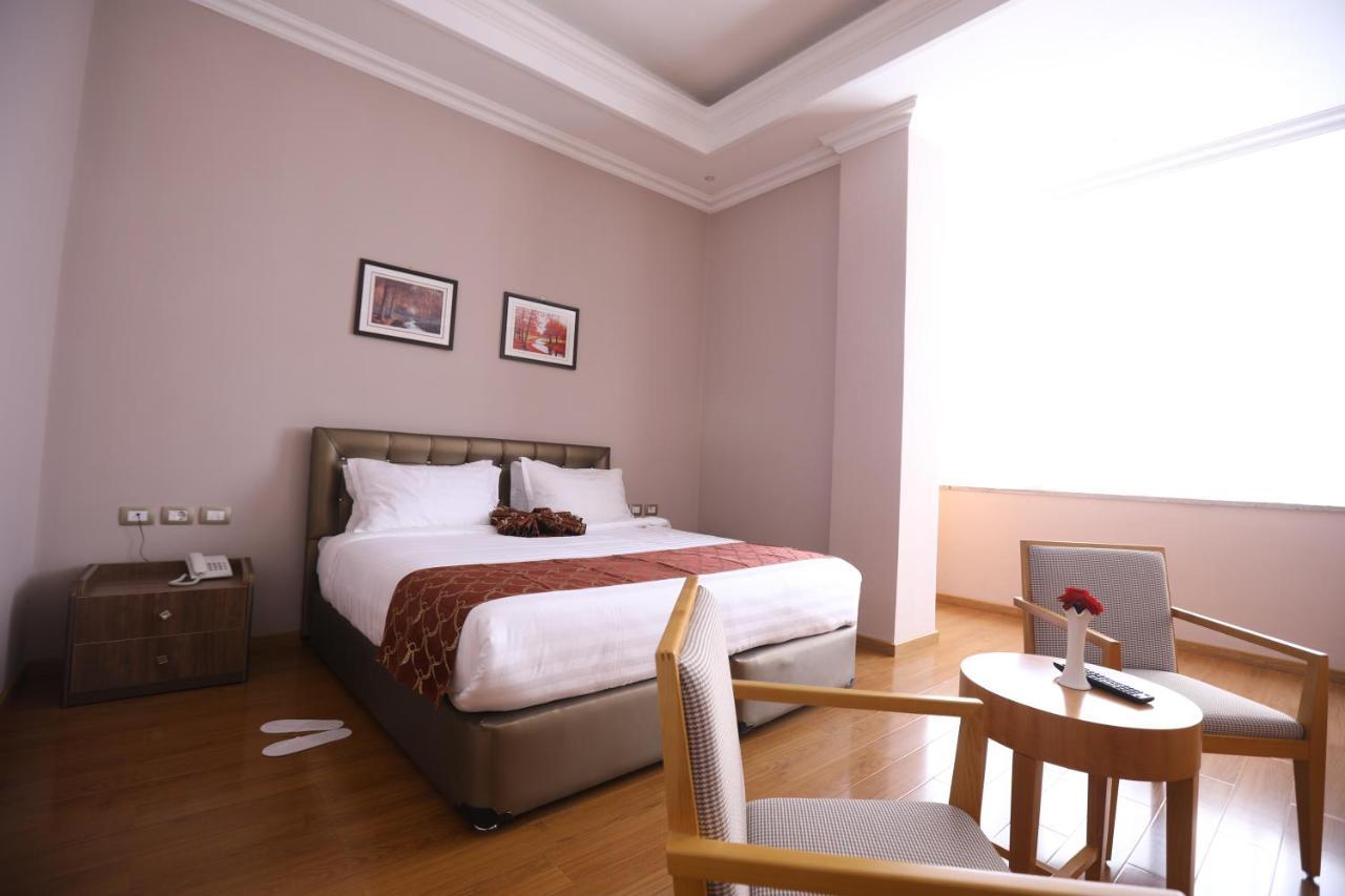 New Day Hotel Addis Ababa Ngoại thất bức ảnh