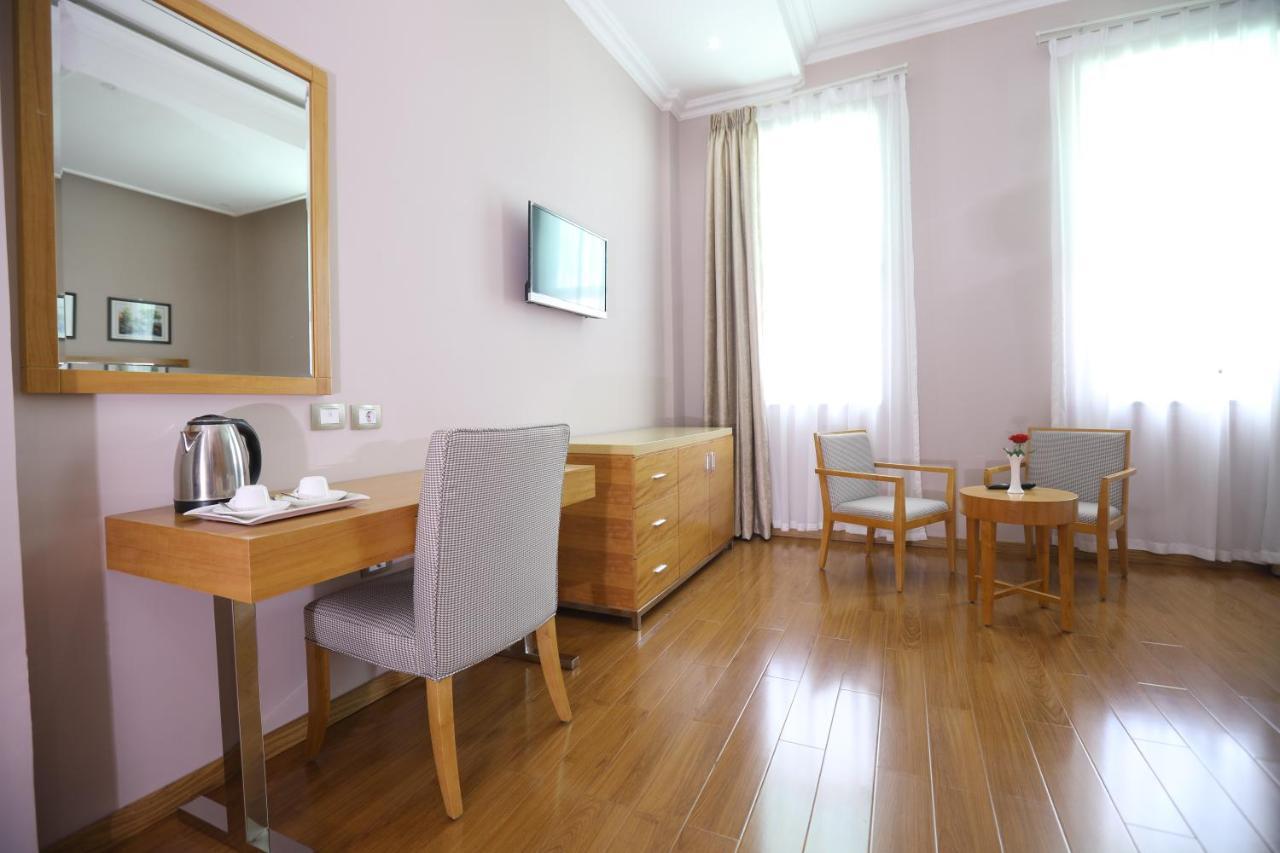 New Day Hotel Addis Ababa Ngoại thất bức ảnh